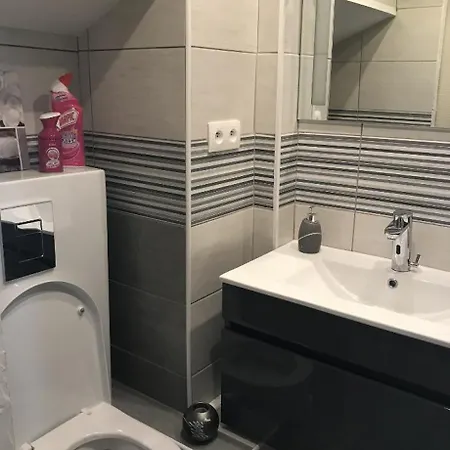 Cap D Apartment