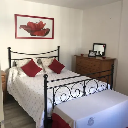Cap D Apartment Agde